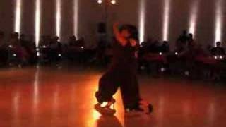 Marcelo Varela y Analia Vega