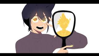 Cover art for 【TEST】拷贝者 / Copycat 【Zhiyu Moke】