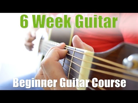 Practice Twist & Shout Riff with Backing Track