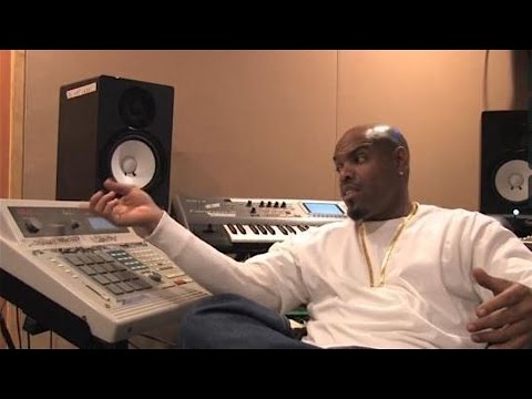 DJ Toomp | T.I. What You Know | Remaking The Beat On iPad [Mobile Tip Tuesday]