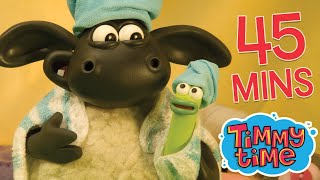 Timmy’s Cosy Adventures 💤 | Peaceful Storytime Compilation