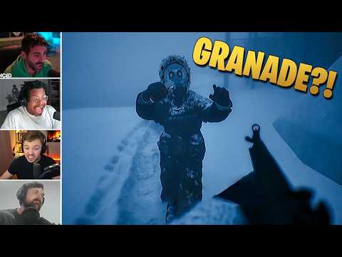 MOST RANDOM GAMING MOMENTS, WTF & Funny Moments #2