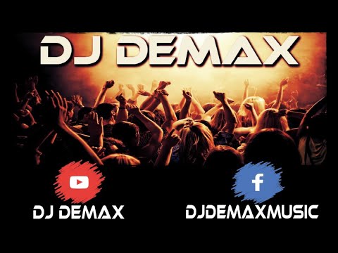 DJ Demax-The Best of BR3NVIS