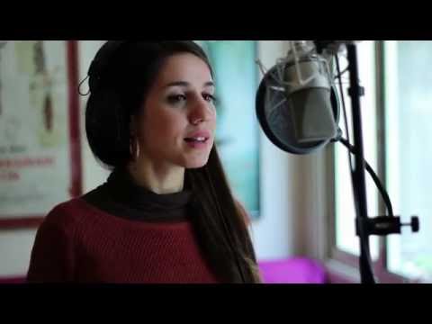 TONI XUCLÀ & GEMMA HUMET - El camí [Making Of - De poetes, cançonetes]