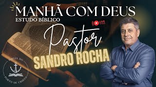 MANHÃ COM DEUS 05/08/2026