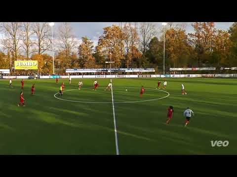 Samenvatting De Jodan Boys - VOC (2-1)