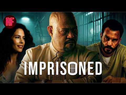 😱When Old Sins Catch Up, Jail Becomes the Battleground! The full movie "Imprisoned"
