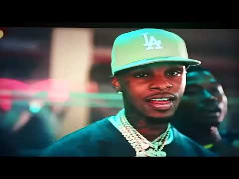 Toosii ft. DaBaby - Shop (Official Video)