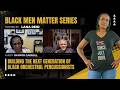 Building the Next Generation of Black Orchestral Percussionists | Raynor Carroll