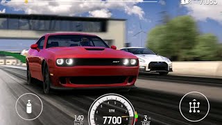 Nitro Nation: Drag Racing videosu