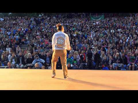 SuperJam | Guest Performance | Lil Steph