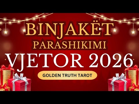 #binjakët  #Horoskopi #Viti #2026  ♊🔮BINJAKET parashikimi per gjithe vitin 2026🔮♊