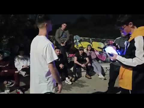 NOCRE vs DR FILTROS | Semis - Jornada 6 | LGP T2