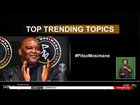 Top trending topics I 08 December 2023