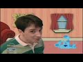 Blue S Clues Mailtime Acapella