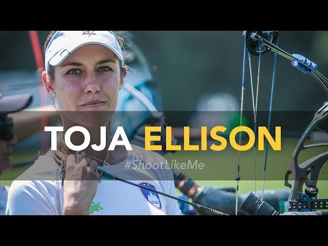 #Shootlikeme: Toja Ellison – Slovenia 🇸🇮 (S02E08)