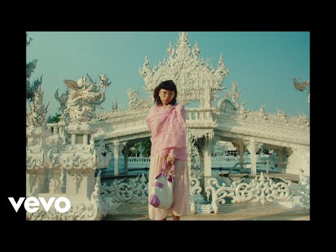 Darling - Jazmin Bean