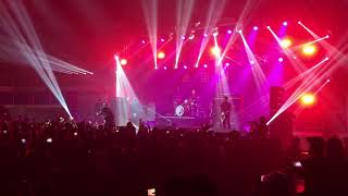 AIDS - Kamikazee (Tagpuan Tour Bulacan 2018)