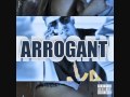 Lucky Luciano - Arrogant (single) (2011)