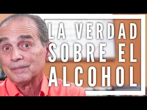 Episodio #1745 La Verdad Sobre El Alcohol
