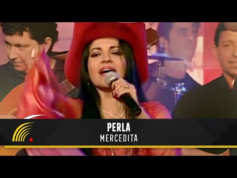 Perla - Mercedita - Marco Brasil 10 Anos