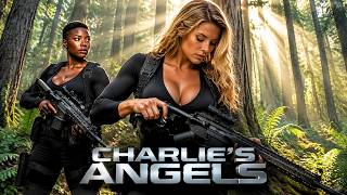 Download lagu HACKER GIRLS STOLE CASH AND GOT HUNTED BY DARK WEB KILLERS | Charlie's Angels | Crime Action mp3