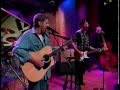 Richard Thompson - I Can't Wake Up to Save My Life [4-25-94]