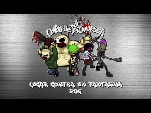 Charlie Murder - Logro: Luché contra un fantasma 20G [HD]