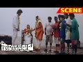 Shilpa Shetty Emotional Dialogues Scene Sahasa Veerudu Sagara Kanya Scenes
