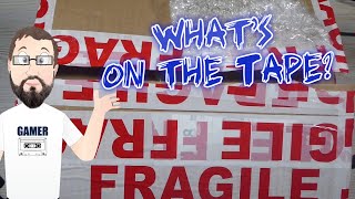 What's on the Tape? 🖥️ Season 25 - Volume 7