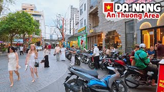 Download lagu DA NANG VIETNAM - An Update An Thuong Tourist Area in 29th Jan 2026, How About This Area Today? mp3 Download lagu DA NANG VIETNAM - An Update An Thuong Tourist Area in 29th Jan 2026, How About This Area Today? mp3