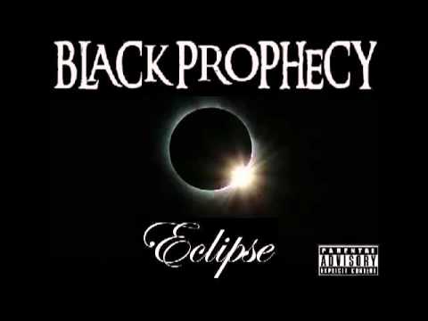 BLACK PROPHECY - Magia Negra