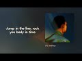 Gaël Faye - JITL (Lyrics Video)