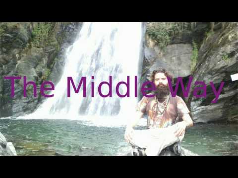 The Middle Way Of Buddhism ♥ Republic Of Zen