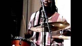  Emancipation Proclamation Joe McPhee Hamid Drake
