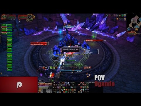 p2bh vs Skorpyron Mythic