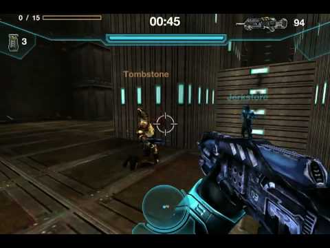 Archetype - Trailer 2 - iPhone Ipod Touch