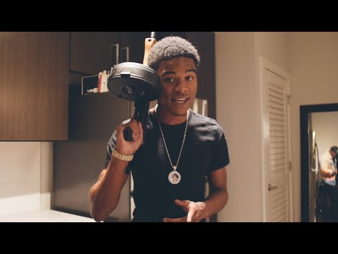 Elz Tay - Nick Blixky ( OFFICIAL MUSIC VIDEO )