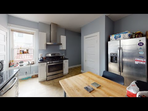200 Harvard Street, Unit 1, Cambridge, MA - Presented by Corey Hayden