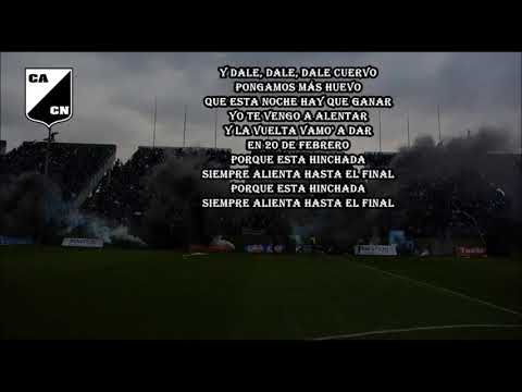 Central Norte | Siempre alienta hasta el final