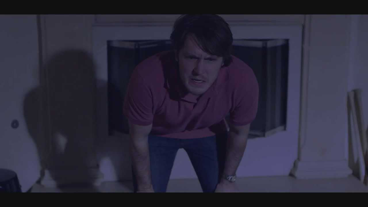 BATTERED (2015) - Official Trailer