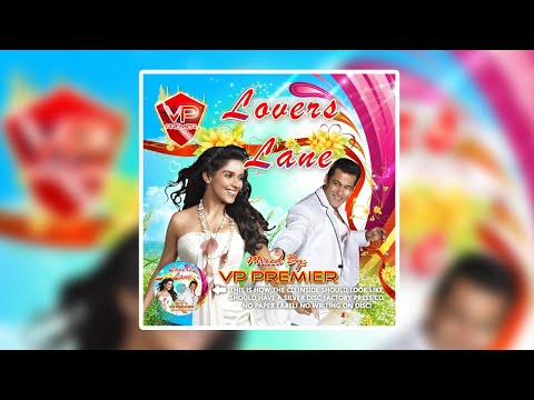Lovers Lane 1 by Vp Premier (Lovers Bollywood Hits)