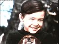 Closing To Peter Pan 1998 VHS