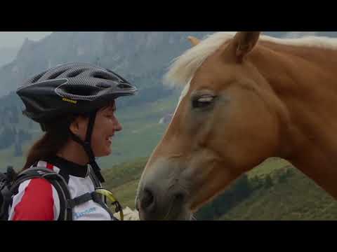 AlpenX 2017, von Innsbruck an den Gardasee, Alpencross, MTB