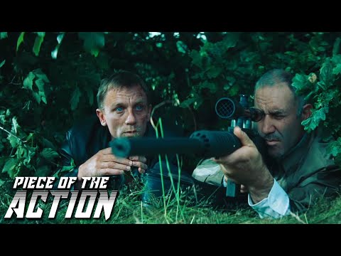 Mr Lucky Is The Target | Layer Cake