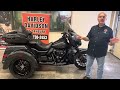 2025 Harley-Davidson® FLHTCUTG - Tri Glide® Ultra Trike Harley-Davidson® of Danbury  Danbury Connecticut