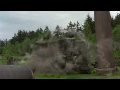 Stargate SG-1, Season 07, Episodes 17 and 18, Heroes