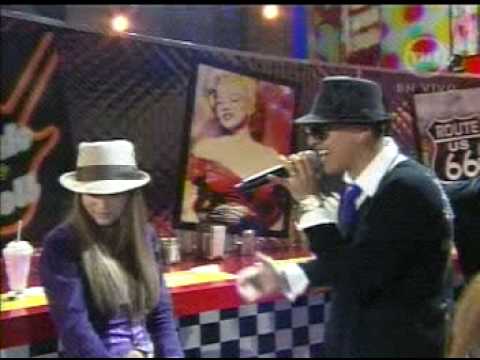 Dj Flex (Nigga) ft Belinda - Te Quiero Grammy