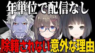 4年放置でも「卒業させない」理由…にじさんじ運営ANYCOLORの生存戦略【Vtuber/にじさんじ】