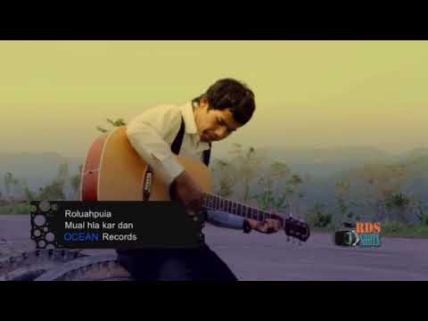 ROLUAHPUIA | MUALHLA KARDAN